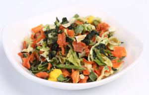 Dried Vegetables Soup Mix / Dried Vegetables Blend