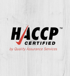 Factory Certifications1