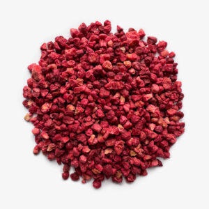Freeze Dried Raspberries