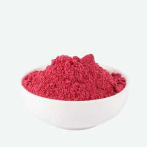 Freeze Dried Raspberries
