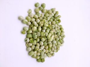 Freeze Dried Green Peas, Freeze Dried Peas