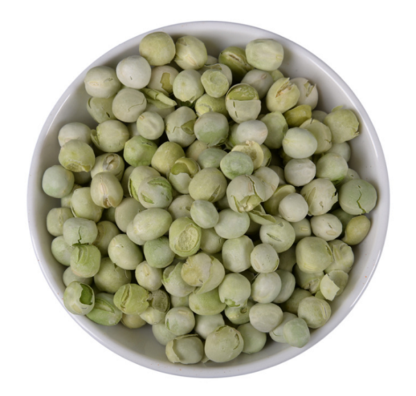 Freeze Dried Green Peas, Freeze Dried Peas
