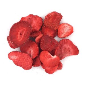 Natural best quality Freeze Dried Strawberry (Copy)