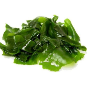Dried seaweed flake, Dried wakame flake