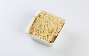 Ginger root powder/ Dried ginger powder