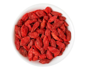 China Goji Berries , Dried Wolfberries
