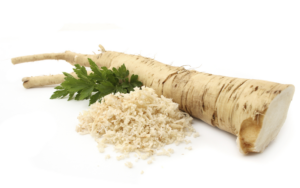 Horseradish Granules | Bulk Dried Horseradish Flake
