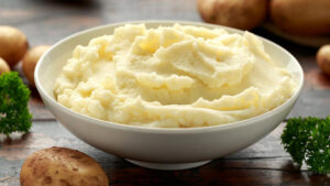 Potato Flakes , Instant Potato Flake