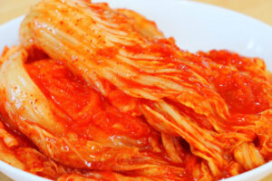 Kimchi Powder, Kimchi Seasoning Powder