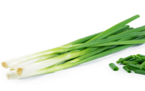 Dehydrated Leek Flakes (Green & White, All Green), dried leek flakes