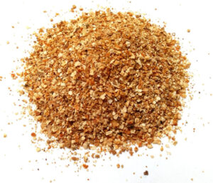 Dried Orange Peel / Orange Peel Granules