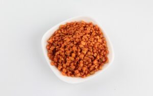 Puffed Dried Carrots / Puff Dried Carrots