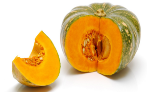 Dried Pumpkin Powder, Dehydrated Pumpkin Powder