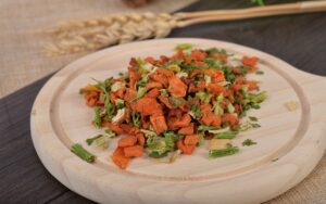 Dried Vegetables Soup Mix / Dried Vegetables Blend