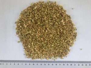 Dehydrated Cauliflower Flake / Dried Cauliflower Flake