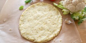 Cauliflower Powder, Cauliflower Flour