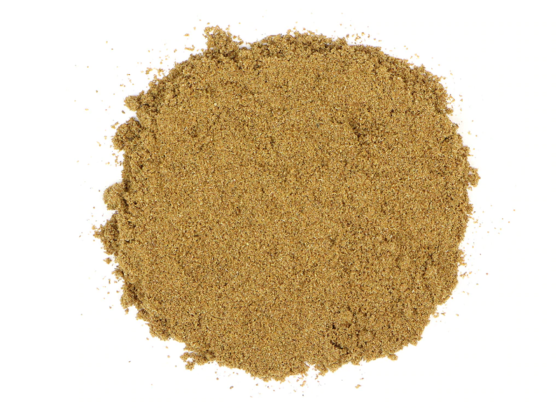 Celery seed powder, Ground celery seed?