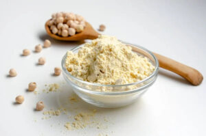 Gluten Free Chickpea powder , Chickpea flour