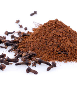 Clove Powder, Ground Cloves, Clove Buds Powder