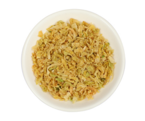 Dehydrated White Cabbage Flake/ Dried White Cabbage Flake