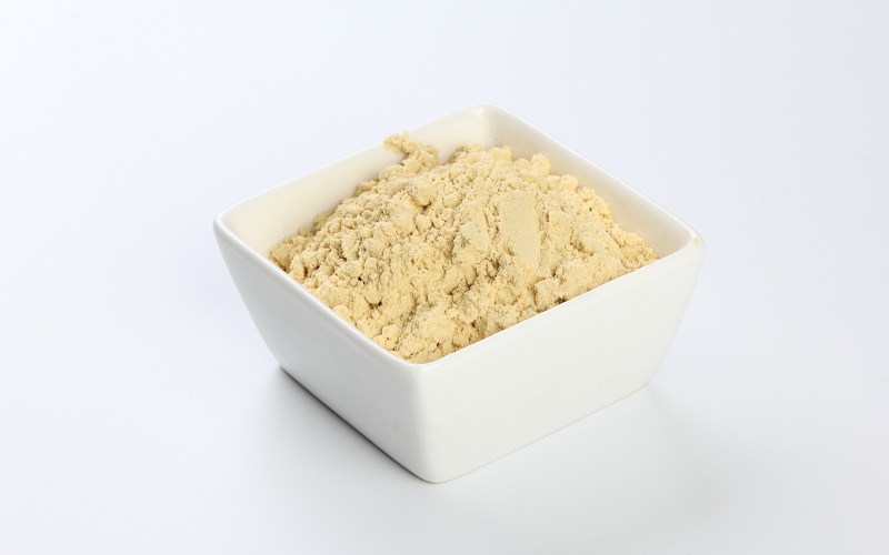 Ginger root powder/ Dried ginger powder