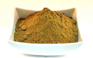 Celery seed powder, Ground celery seed?