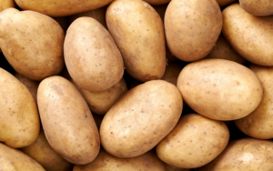 Potato Flakes , Instant Potato Flake