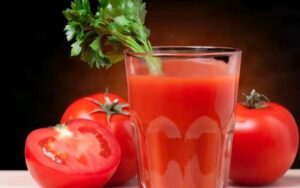 Spray Dried Tomato Powder, Tomato juice powder
