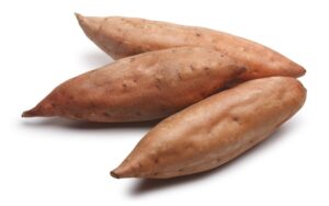 Dehydrated Sweet Potato Powder, Dried Sweet Potato Flour