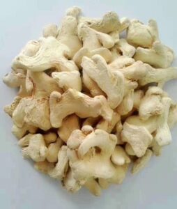 Whole Dried Ginger Root¡¢Dried Ginger Whole