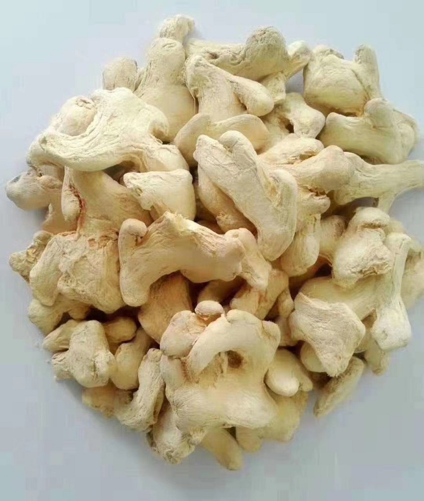 Whole Dried Ginger Root¡¢Dried Ginger Whole